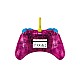 Rock Candy Controller Rock Candy Wired Peach - Nintendo Switch