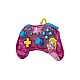 Rock Candy Controller Rock Candy Wired Peach - Nintendo Switch