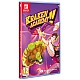 FELLOW TRAVELLER Kraken Academy!! Nintendo Switch