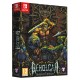 DOLORES ENTERTAINMENT Beholgar Collectors Edition Nintendo Switch