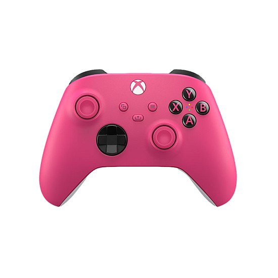 Microsoft Controller Deep Pink Xbox Series X