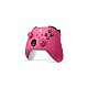 Microsoft Controller Deep Pink Xbox Series X