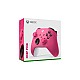 Microsoft Controller Deep Pink Xbox Series X