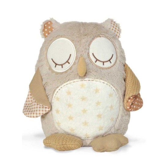 Cloud B Plus Cloud B Nighty Night Owl (CB8524-OW)