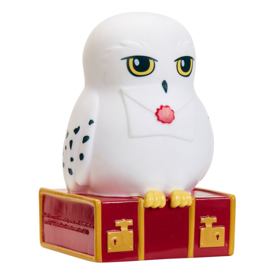 GoGlow Harry Potter Hedwig GoGlow Buddy Night Light & Torch