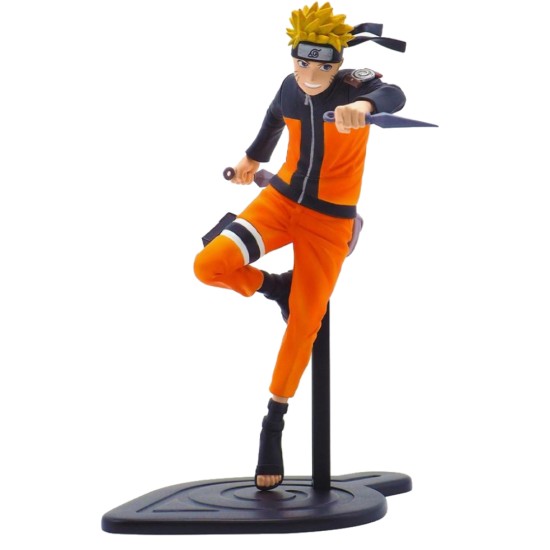 Abysse Naruto Shippuden 17cm ABYFIG013