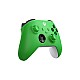 Microsoft Controller Microsoft Wireless Velocity Green - Xbox Series X