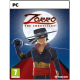 BKOM Zorro The Chronicles Jocuri PC