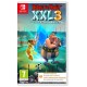 MICROIDS Asterix & Obelix XXL 3 Nintendo Switch