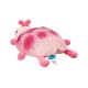 Cloud B Plus Cloud B Twilight Ladybug Pink (CB7353-PK)