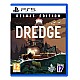 BLACK SALT GAMES Dredge Deluxe Edition PlayStation 5