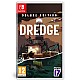 BLACK SALT GAMES Dredge Deluxe Edition Nintendo Switch