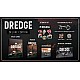 BLACK SALT GAMES Dredge Deluxe Edition Nintendo Switch