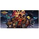 Hearthstone Hearthstone Mercenaries Mousepad XL