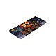 Hearthstone Hearthstone Mercenaries Mousepad XL