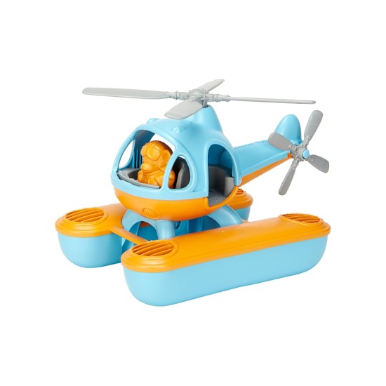 Green Toys Sea Copter Green Toys Blue (SECB-1063)