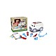 Green Toys Set Ambulanta Green Toys (AMDK-1313)