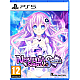 COMPILE HEART Neptunia Sisters VS Sisters PlayStation 5