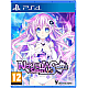 COMPILE HEART Neptunia Sisters VS Sisters PlayStation 4