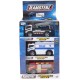 Teamsterz Vehicul TEAMSTERZ Emergency Trucks 1:43 (Random) (7535-16450)