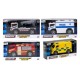 Teamsterz Vehicul TEAMSTERZ Emergency Trucks 1:43 (Random) (7535-16450)