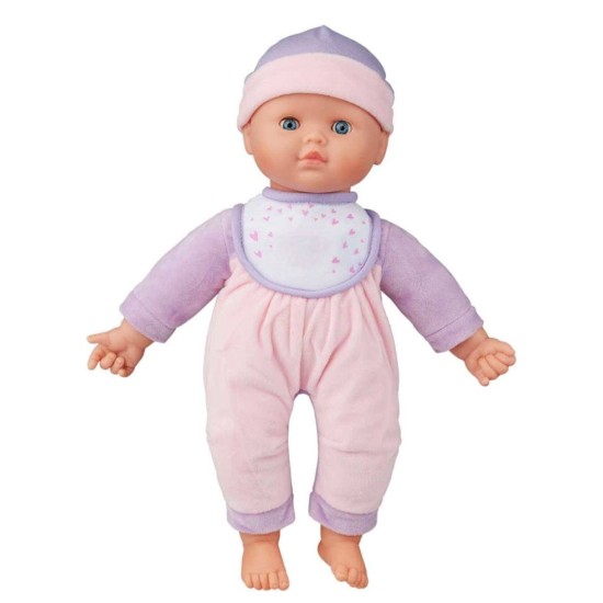 Coolshop Papusa Mother Love Make Me Feel Better Doll (1573)