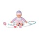 Coolshop Papusa Mother Love Make Me Feel Better Doll (1573)