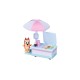 Moose Set Bluey Ice cream Cart (90122)