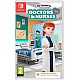 MICROIDS My Universe Doctors and Nurses Nintendo Switch