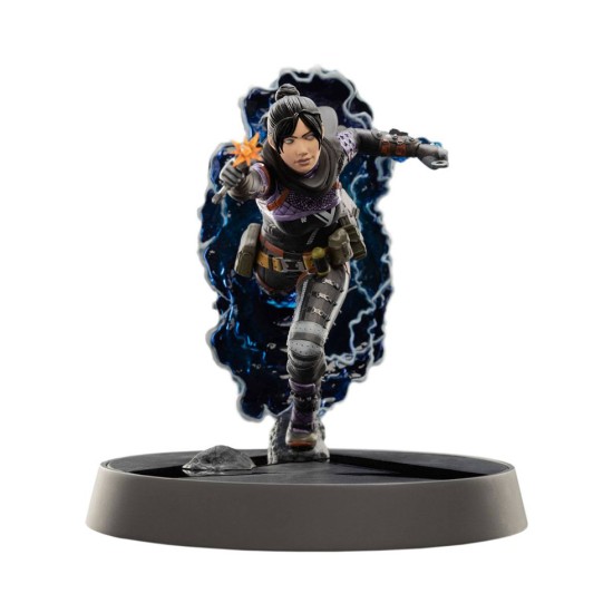 Apex Legends Apex Legends Wraith 20cm