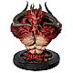 Blizzard Blizzard Diablo II Lord of Terror Bust 20 th Anniversary 25cm