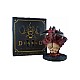 Blizzard Blizzard Diablo II Lord of Terror Bust 20 th Anniversary 25cm