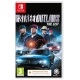 TEAM6 GAME STUDIOS Street Outlaws The List Nintendo Switch