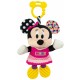 Clementoni Plus Disney Baby Clementoni Minnie First Activities with Teething Ring (1000-17164)