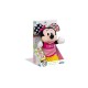 Clementoni Plus Disney Baby Clementoni Minnie First Activities with Teething Ring (1000-17164)