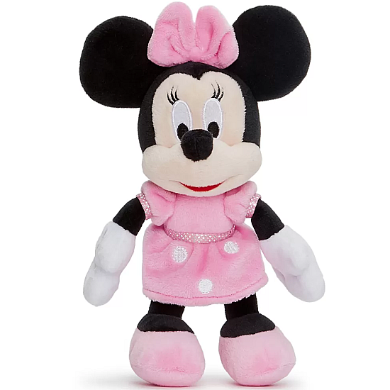 AS COMPANY Plus Mickey & The Roadster Racers Minnie 20cm (1607-01681)