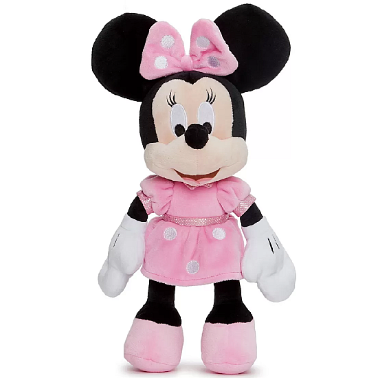 AS COMPANY Plus Mickey & The Roadster Racers Minnie 25cm (1607-01687)