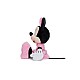 AS COMPANY Plus Mickey & The Roadster Racers Minnie 25cm (1607-01687)