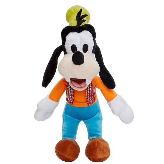 AS COMPANY Plus Mickey & The Roadster Racers Goofy 25cm (1607-01691)