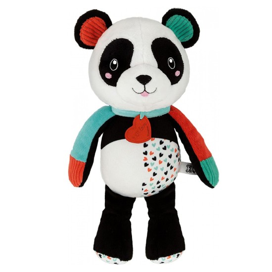 Clementoni Plus Baby Clementoni Love Me Panda (1000-17656)