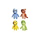 Plus Gang Beasts Strechy (s1) (random) 25cm (gb7050)