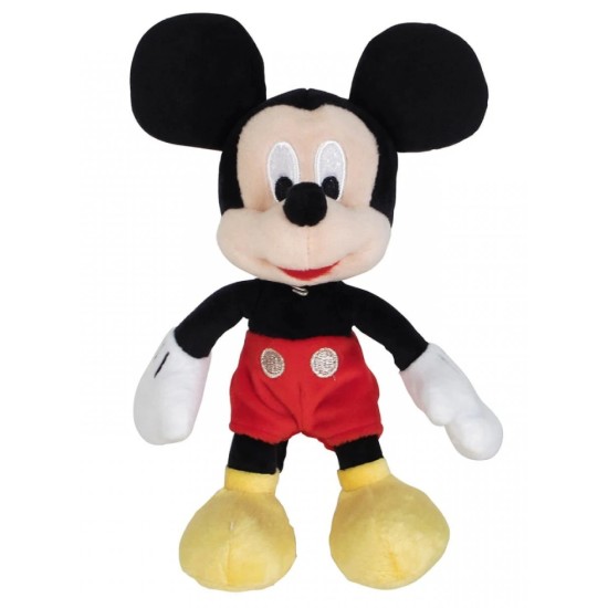 AS COMPANY Plus Disney Mickey & Friends Mickey Mouse 20cm (1607-01680)