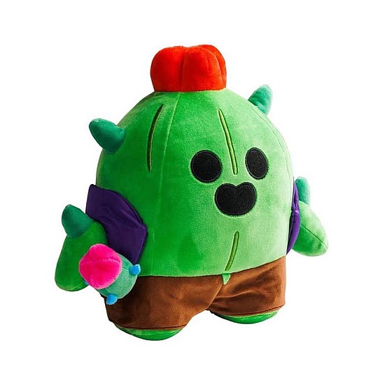 P.M.I. Plus Brawl Stars Huggable (S1