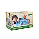 Green Toys Set Green Toys Parking Garage (PPGB-1312)