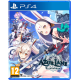 IDEA FACTORY Azur Lane Crosswave PlayStation 4