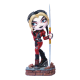 Iron Studios The Suicide Squad Harley Quinn 16cm