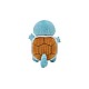 Jazwares brandul Plus Pokemon Corduroy Squirtle W5 20cm