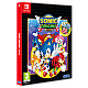 Sonic Origins Plus Limited Edition