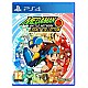 CAPCOM Mega Man Battle Network Legacy Collection - Playstation 4 PlayStation 4