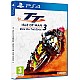 KYLOTONN TT Isle of Man Ride on the Edge 3 PlayStation 4